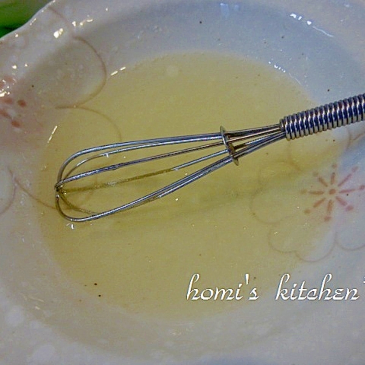 ケーキがツヤツヤ つや出しナパージュ レシピ 作り方 By ほぉみぃ 楽天レシピ